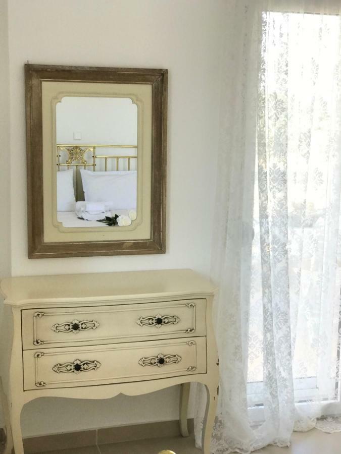 Villa Korais Luxury 3Br Apt With Sea View Selanik Dış mekan fotoğraf