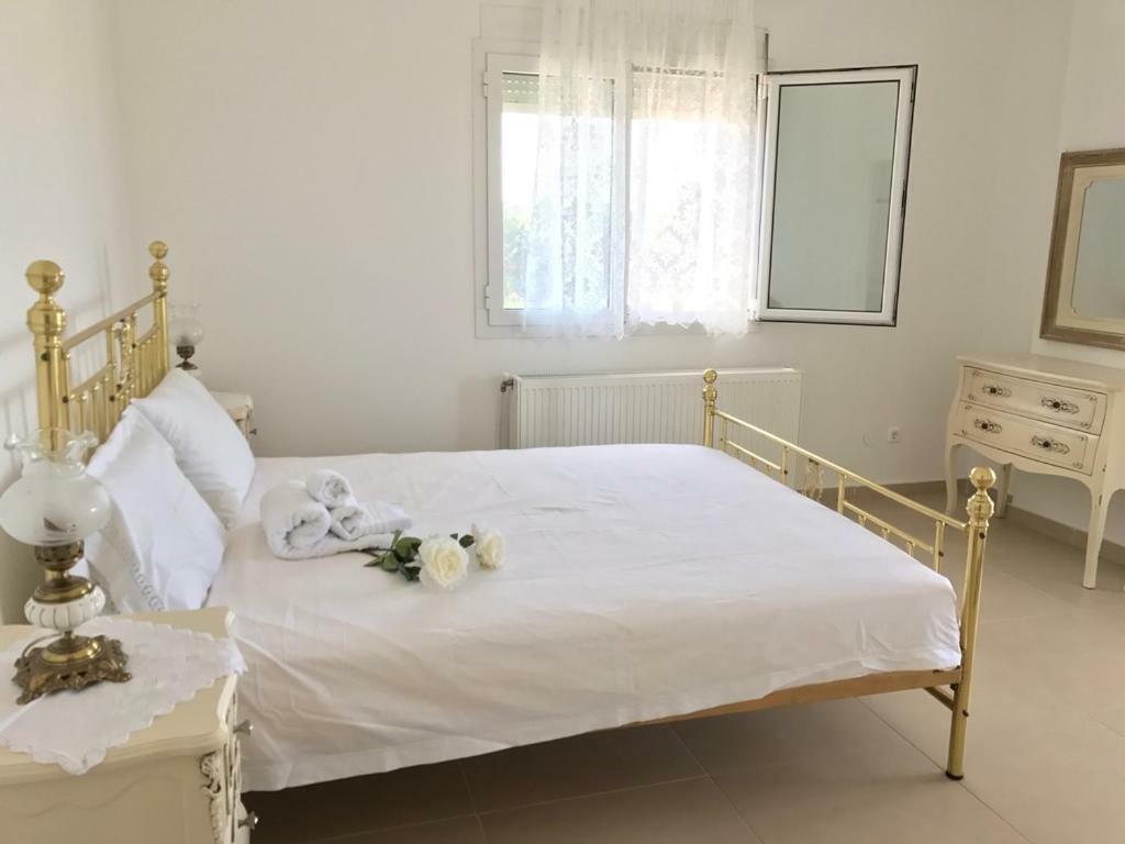 Villa Korais Luxury 3Br Apt With Sea View Selanik Dış mekan fotoğraf