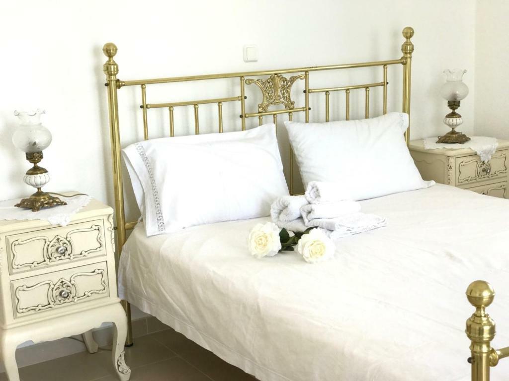 Villa Korais Luxury 3Br Apt With Sea View Selanik Dış mekan fotoğraf