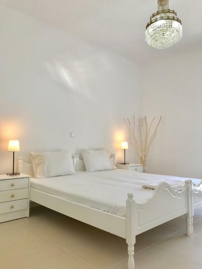 Villa Korais Luxury 3Br Apt With Sea View Selanik Dış mekan fotoğraf